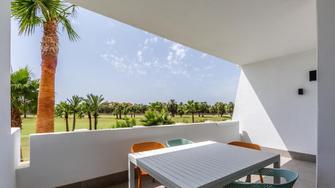 Homity Holidays - Playa Granada - Marina Golf Motril Exterior photo