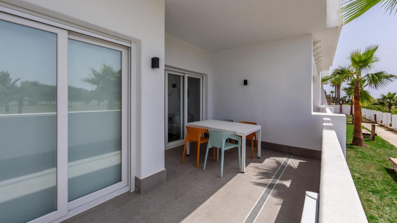 Homity Holidays - Playa Granada - Marina Golf Motril Exterior photo